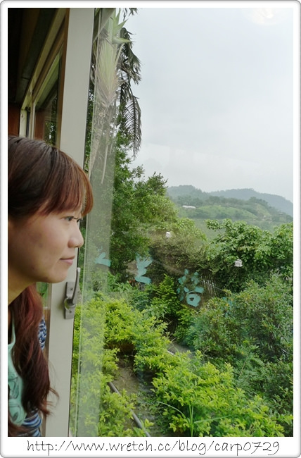 【宜蘭冬山】香格里拉休閒農場 @魚樂分享誌