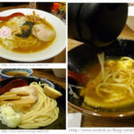 即時熱門文章：【台北信義】三田製麵所~沾麵專門店
