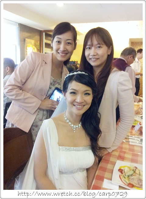 【台北松山】Michelles廚房~豐富音樂饗宴之婚禮餐會 @魚樂分享誌