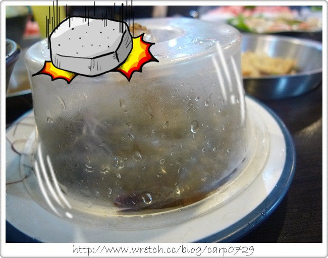 【台北中山】櫻川日式涮涮鍋壽喜燒~活跳蝦好厲害!! @魚樂分享誌