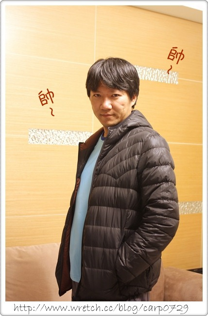 【活動】暖呼呼羽絨外套好過冬^^ @魚樂分享誌