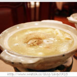 即時熱門文章：【台北大安】驥園川菜餐廳～黃金雞湯500元套餐好划算