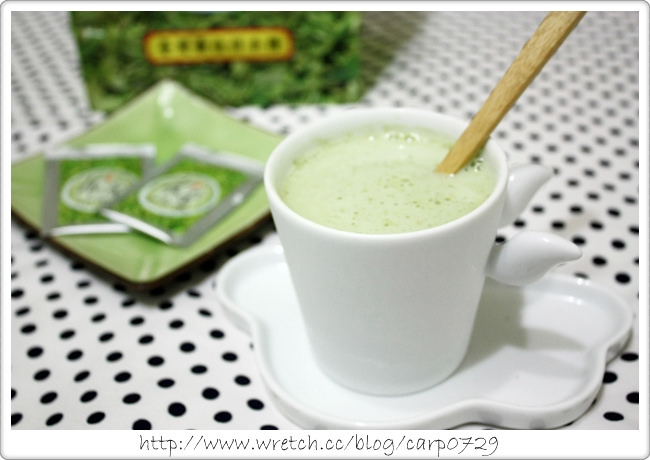 【宅配試飲】食茶eat for cha‧不殺菁綠茶 @魚樂分享誌