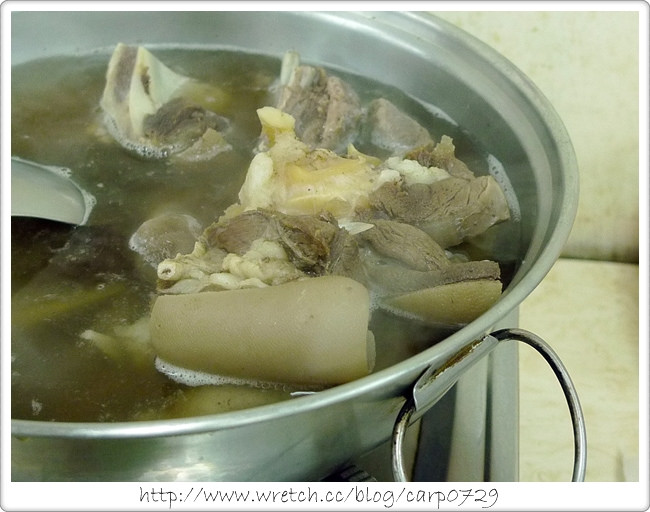 【台北大同】大肥羴羊肉爐~當歸羊肉吃到飽 @魚樂分享誌