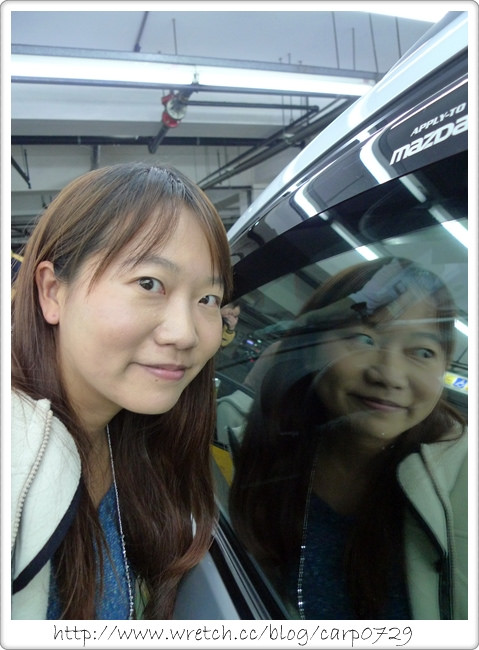 【台北大直】卡氏汽車大美容~ @魚樂分享誌
