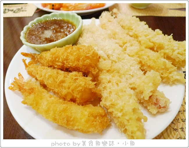 【台北信義】欣葉日式料理(信義店)~等了兩年的除夕年夜飯 @魚樂分享誌