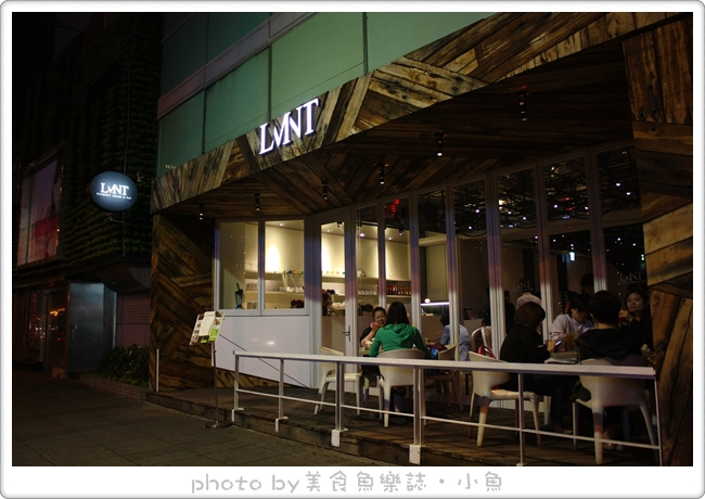 【台北信義】LMNT ELEMENT DRINK EAT @魚樂分享誌