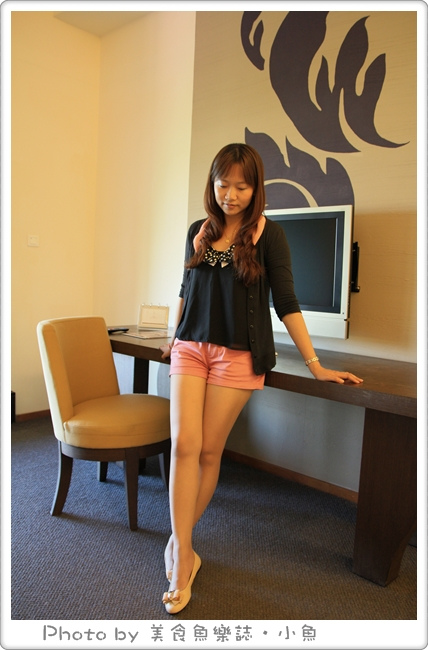 【穿搭】Aries Mode鞋店新品發表 @魚樂分享誌
