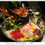 即時熱門文章：【宜蘭礁溪】堯川創藝日式料理居酒屋~美味的想念劇中場景