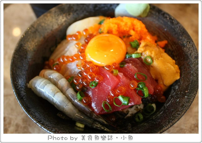 【台北中山】八德路金泰食堂(中崙店)/金泰日式餐坊 @魚樂分享誌