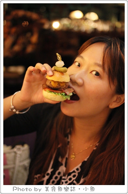 【台北松山】QUOTE HOTEL闊旅店~美酒輕食333Restaurant&amp;Bar @魚樂分享誌
