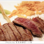 即時熱門文章：【台北東區】墨賞法式新鐵板料理‧墨賞鐵板燒