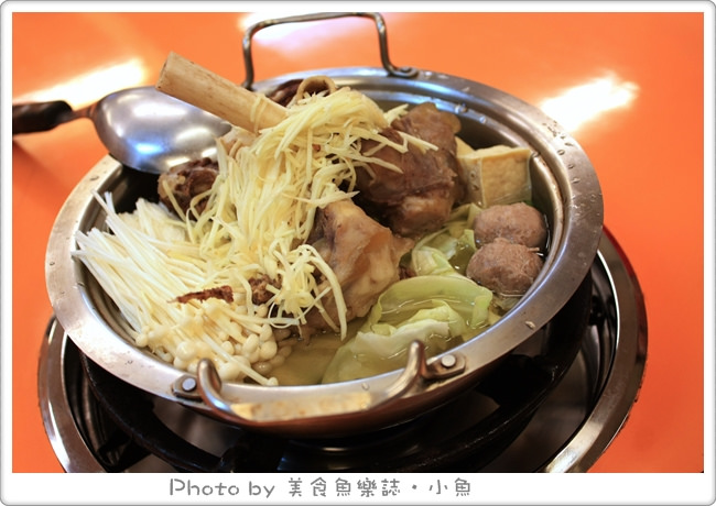 【台北大安】莫宰羊精緻羊肉料理 @魚樂分享誌
