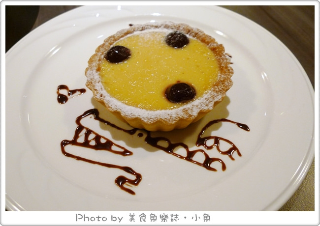 【台北中山】Tutti Cafe圖比咖啡創意早午餐 @魚樂分享誌