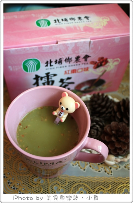 【新竹北埔】農業好伴手，旅遊袋著走(上)~客家擂茶 @魚樂分享誌