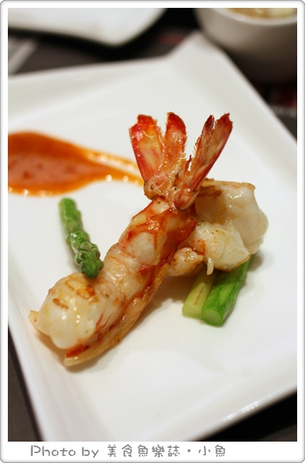 【台北中山】大直‧2011鐵板燒商業午餐 @魚樂分享誌