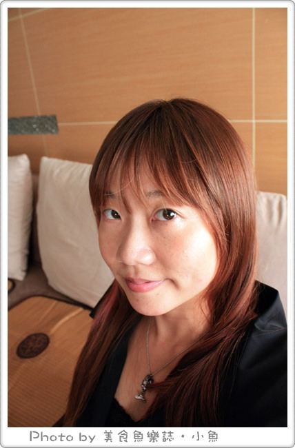 【台北中山】FIN HAIR SALON結構式護髮 @魚樂分享誌