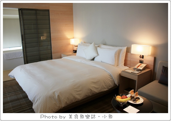 【台北中山】台北住宿~HOTEL COZZI 和逸‧台北民生館 @魚樂分享誌