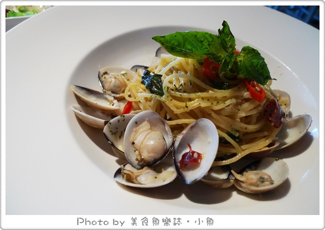 【台北萬華】西門町美食~吃吧chiba restaurant 文青好去處 @魚樂分享誌