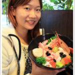 即時熱門文章：【台北大同】三多屋爸爸嘴‧平價豪華生魚片海鮮蓋飯