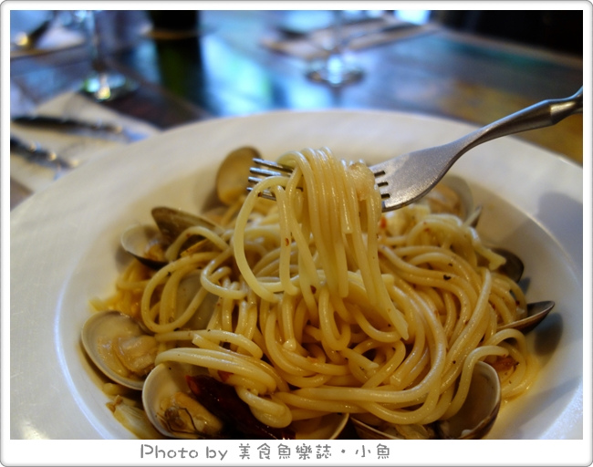 【台北中正】AL CICCHETTO 義麵坊小酒館@華山文創園區 @魚樂分享誌