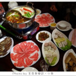 即時熱門文章：【台北大安】饕鍋~酸菜白肉鍋‧養身麻辣鍋
