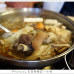 即時熱門文章：【新北蘆洲】御羊樓羊肉爐吃到飽