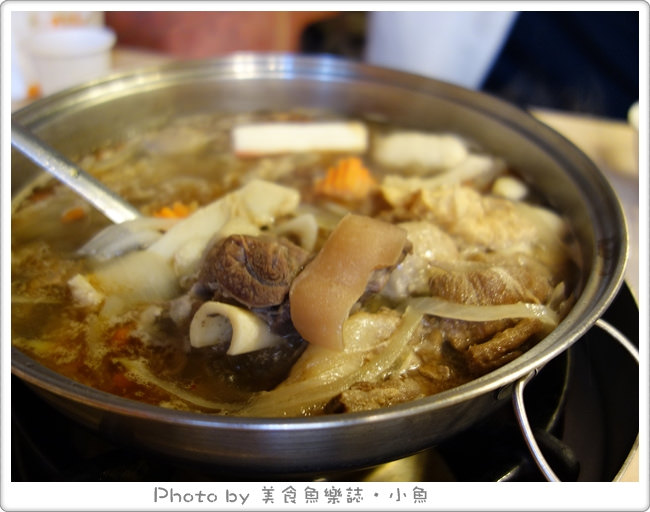 【新北蘆洲】御羊樓羊肉爐吃到飽 @魚樂分享誌