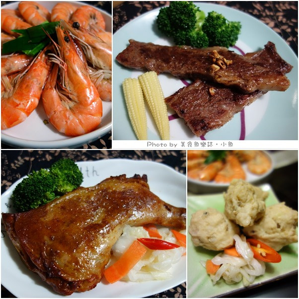 【宅配美食】崇文洋行冷凍食品~輕鬆做出美味好料理 @魚樂分享誌