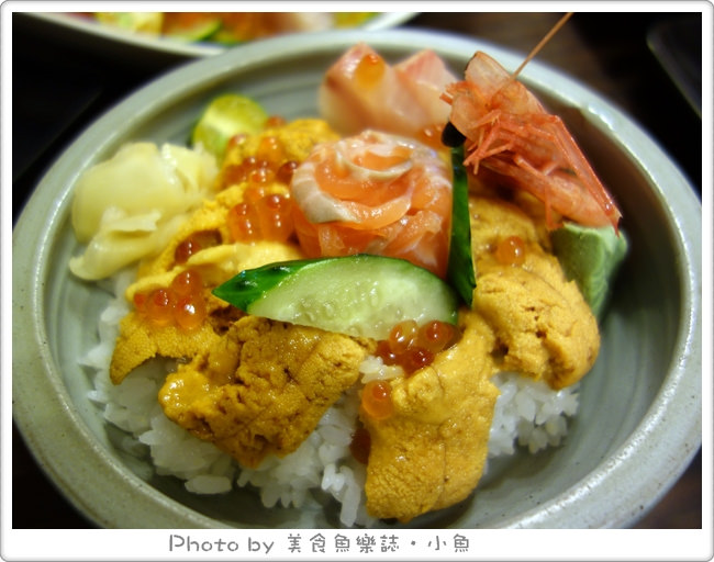 【台北中山】楓食堂日式創作料理 @魚樂分享誌