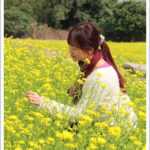 即時熱門文章：【台東】看見農遊新樂園~夢幻油菜花田拔蘿蔔，採草莓