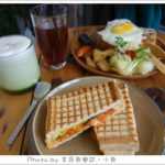 即時熱門文章：【新北板橋】好初Deli二店~排隊人氣早午餐