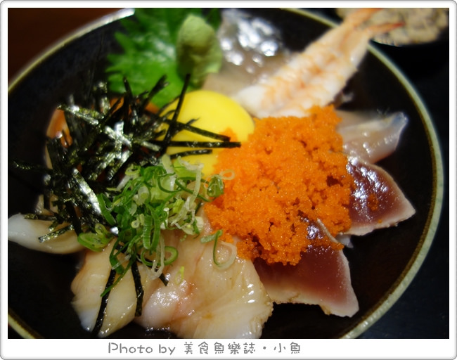 【台北大安】隆乃家居酒屋 @魚樂分享誌