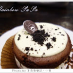 即時熱門文章：【中壢】Rainbow PaPa甜甜下午茶