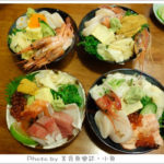 即時熱門文章：【台北中山】小六食堂二訪~超級丼飯大集合!!