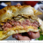 即時熱門文章：【台北東區】1885 BURGER STORE