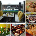 即時熱門文章：【台北信義】THE KITCHEN TABLE 西餐廳吃到飽 W hotel
