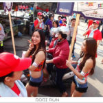 即時熱門文章：【台中大甲】2014鎮瀾宮BOBI RUN大甲媽祈福路跑~有跑有保庇