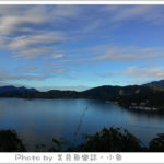 即時熱門文章：2014日月潭環湖路跑