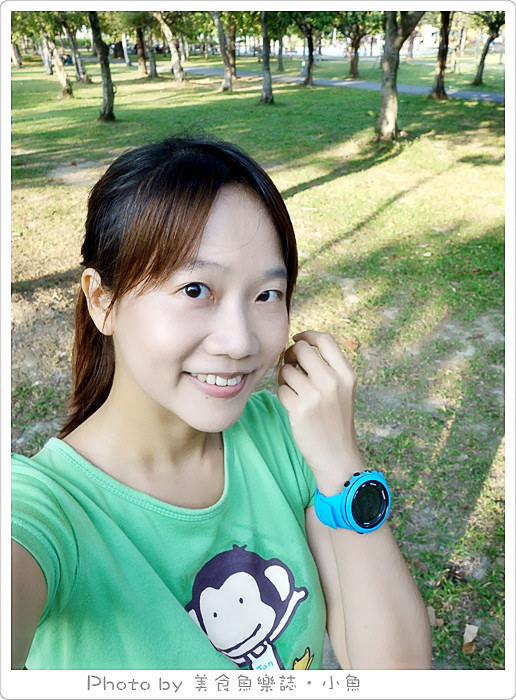 【3C】SUUNTO Ambit3 Sport HR 運動系列 多功能戶外運動心跳錶實測開箱文 @魚樂分享誌