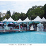 即時熱門文章：【台北士林】青青時尚花園會館‧異國風情婚禮喜宴