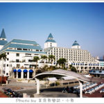 即時熱門文章：【活動】福容大飯店「環島心體驗」