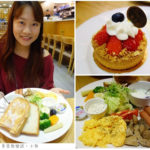 即時熱門文章：【台北中山】佐曼咖啡館 JUMANE CAFE/人氣早午餐/法式歐蕾吐司
