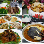 即時熱門文章：【台北大安】福容大飯店/春節外帶年菜/團圓圍爐