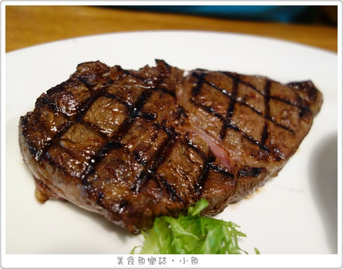 【台北信義】TEXAS ROADHOUSE 德州鮮切牛排/微風松高店 @魚樂分享誌