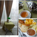 即時熱門文章：【台北大安】麗采蝶精品茶館/東區下午茶