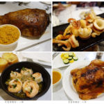 即時熱門文章：【台北信義】老爺家餐酒館Laoyeh Bistro
