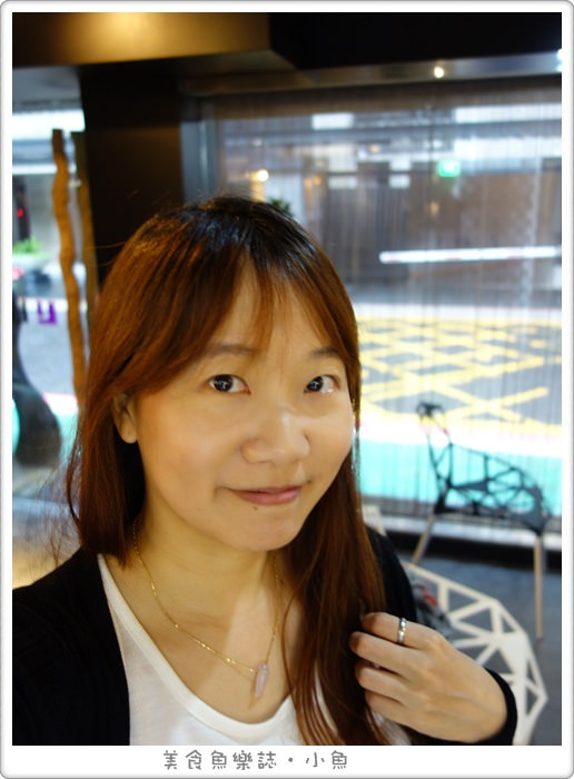 【台北大安】LUSSO HAIR二店/染髮/深層護髮 @魚樂分享誌