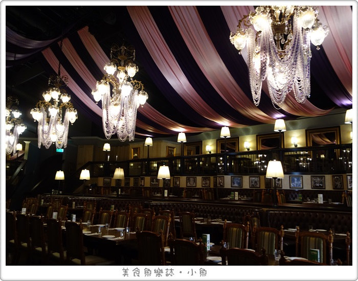 【台北中山】金色三麥Le Bl&eacute; d’O/大直美麗華 @魚樂分享誌
