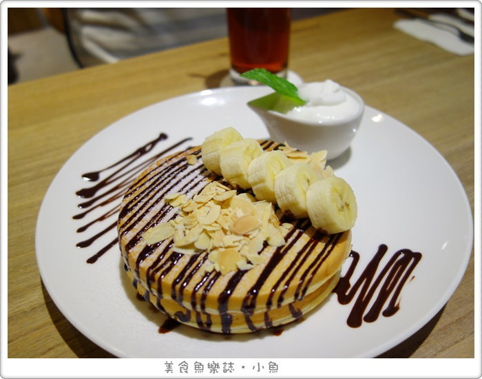 【台北大安】よつ葉牛乳 四葉乳品直營White Cosy台灣一號店/東區下午茶 @魚樂分享誌